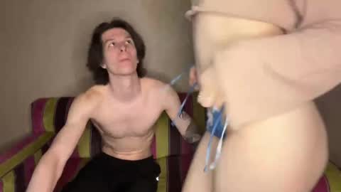 Laura and David online show from April 16, 5:47 pm