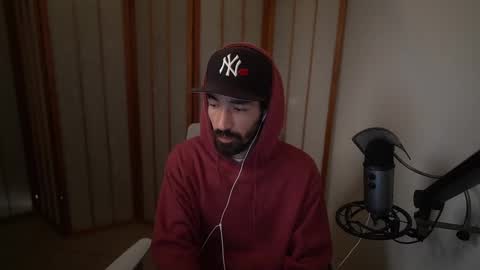 Snapshot of your_ice_cream chatting on January 10, 2:30 pm Siebel. online show from January 10, 2:30 pm