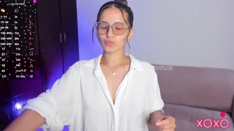Lila  online show from May 30, 8:28 pm