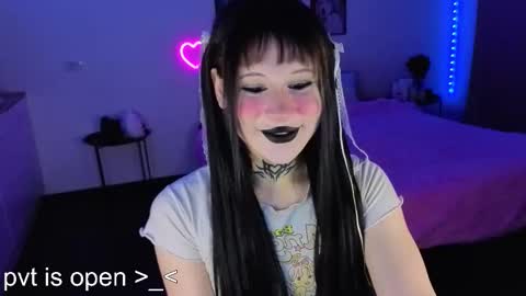 Eva online show from September 10, 5:46 pm