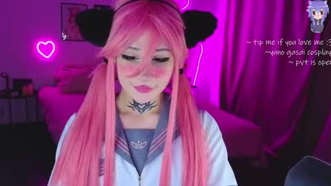 Eva online show from February 1, 12:53 am