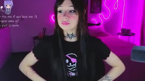 Eva online show from March 1, 2:08 pm