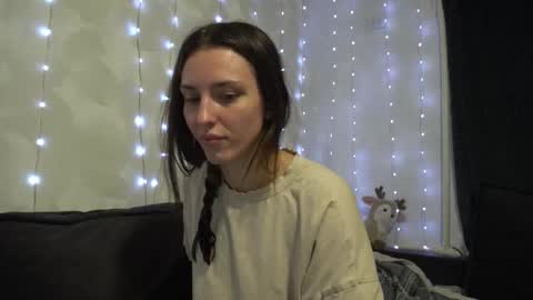 Snapshot of your_little_flexible_girl chatting on January 31, 9:13 pm Meri online show from January 31, 9:13 pm