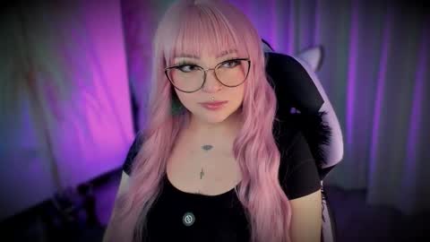 Snapshot of your_littlepervert_ chatting on February 25, 8:57 am Cami independent model online show from February 25, 8:57 am