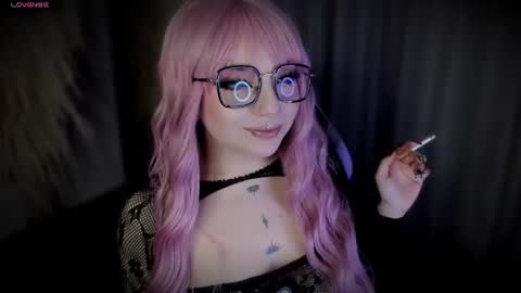 Cami independent model online show from July 28, 8:21 am