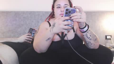 your_love_daddy online show from January 22, 10:59 pm