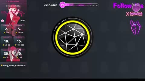 your_lovely_millan online show from July 7, 6:47 am