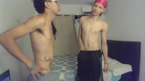 your_master7 online show from February 22, 5:51 am