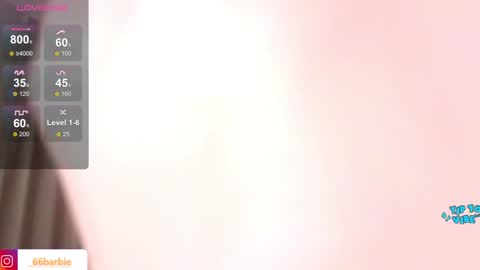 Jessica Loyd online show from January 7, 5:54 am