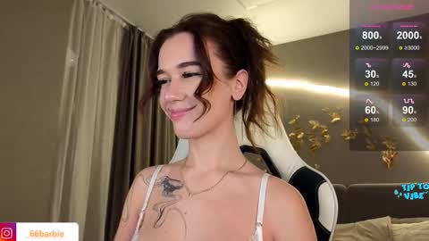 Jessica Loyd online show from September 25, 2:37 am