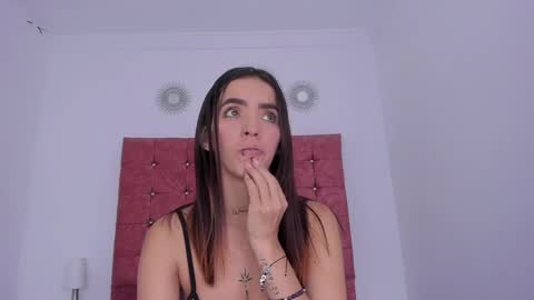 Salome online show from January 5, 9:37 am