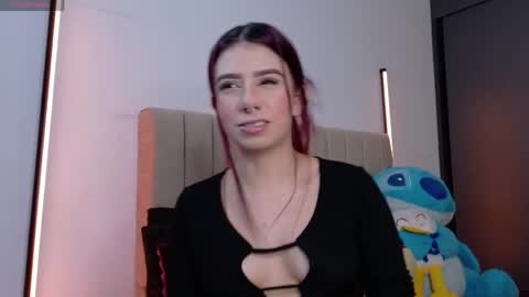 your_rosalie online show from May 13, 4:43 am