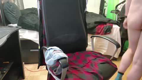 Ben Dover online show from February 24, 10:25 pm