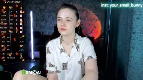 Molly online show from November 14, 2:21 am