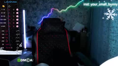 Molly online show from February 2, 2:10 am