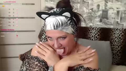Ammy online show from July 9, 3:43 am