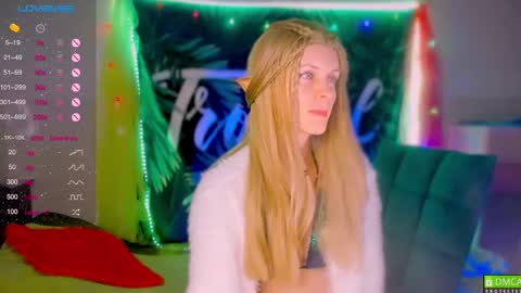 your_spring online show from January 1, 5:11 pm