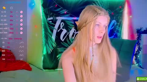 your_spring online show from January 2, 6:07 am