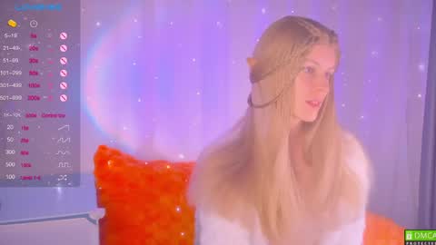 your_spring online show from January 20, 1:07 am