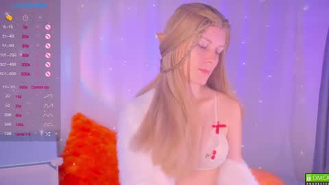 your_spring online show from January 21, 2:00 am