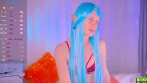 your_spring online show from January 23, 2:23 am