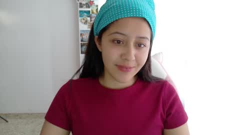 Snapshot of your_sttar chatting on February 5, 10:12 pm your sttar online show from February 5, 10:12 pm