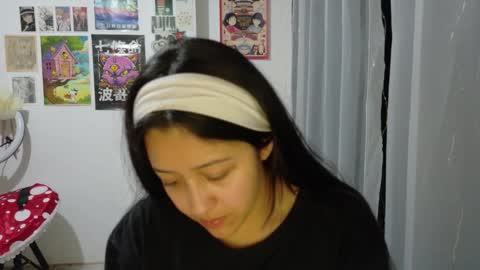 Snapshot of your_sttar chatting on January 7, 12:57 am your sttar online show from January 7, 12:57 am