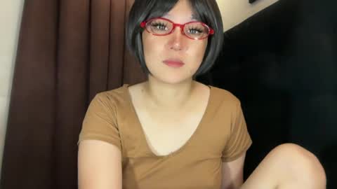 Snapshot of your_sweetmaria chatting on July 14, 4:50 am Maria online show from July 14, 4:50 am