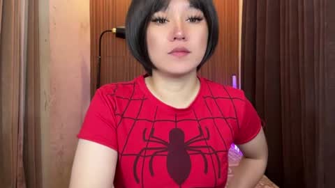 Snapshot of your_sweetmaria chatting on July 20, 10:29 am Maria online show from July 20, 10:29 am