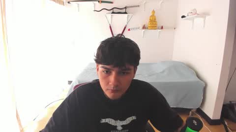 Snapshot of your_tao chatting on February 17, 3:40 pm Tao online show from February 17, 3:40 pm