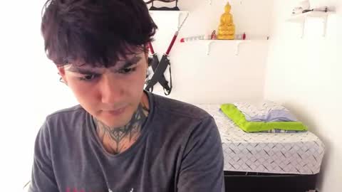 Snapshot of your_tao chatting on February 22, 5:55 pm Tao online show from February 22, 5:55 pm