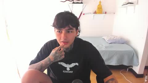 Snapshot of your_tao chatting on March 1, 4:20 pm Tao online show from March 1, 4:20 pm