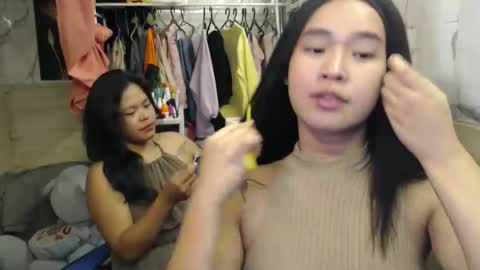 your_twinkletoes18 online show from April 14, 8:42 am