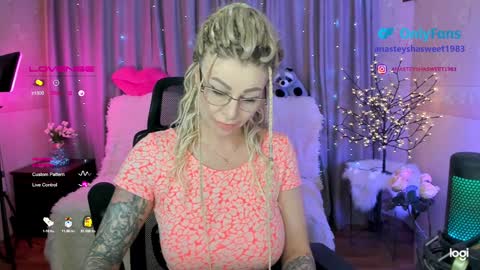 you can call baby Anna my goddess online show from January 15, 2:46 pm