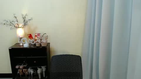 Hi its me Yna online show from February 10, 4:14 pm