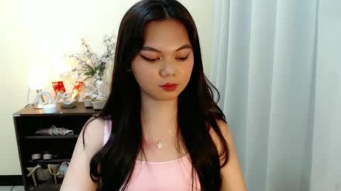 Hi its me Yna online show from February 25, 3:49 pm