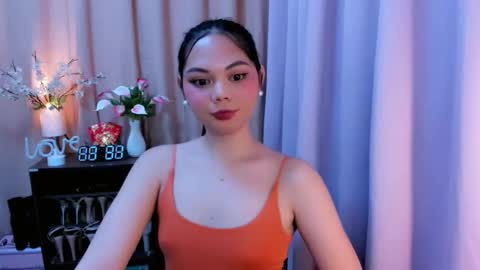 Hi its me Yna online show from October 8, 11:30 am