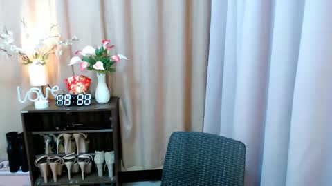 Hi its me Yna online show from October 9, 1:31 pm