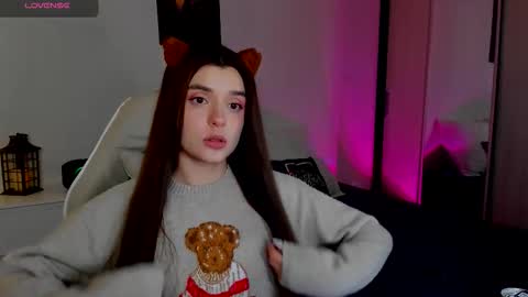 Snapshot of youranikka chatting on January 18, 8:34 pm Anikka online show from January 18, 8:34 pm