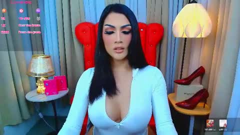 Snapshot of yourasiangoddess69 chatting on July 18, 12:42 pm Goddess online show from July 18, 12:42 pm
