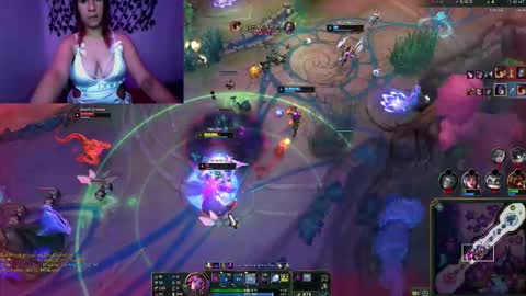 Val Honey online show from February 27, 3:06 am