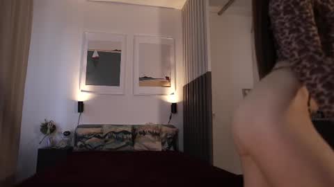 Michelle online show from July 17, 4:56 pm