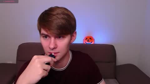 Billy online show from October 27, 3:54 am