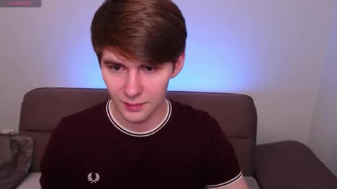 Billy online show from November 20, 2:12 am