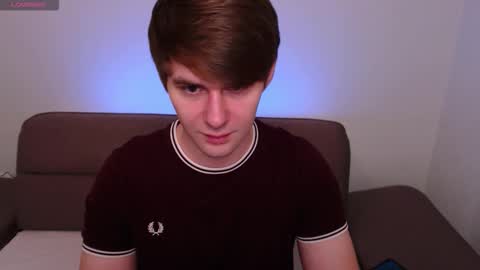 Billy online show from December 3, 10:08 pm