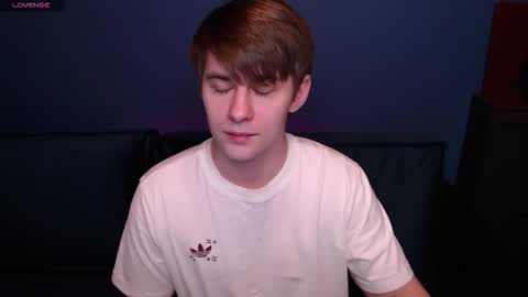 Billy online show from February 8, 1:09 am