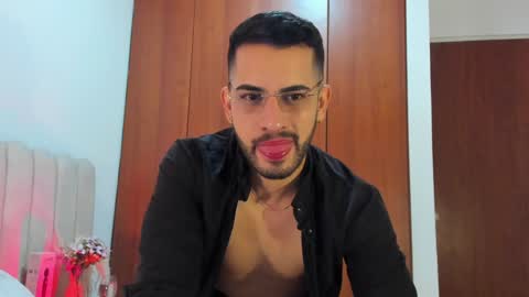 YOURBOYNEXTDOOR online show from January 1, 12:00 am