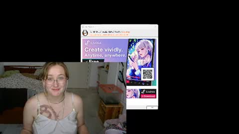 Snapshot of yourcherrylady chatting on June 18, 5:06 pm cherry online show from June 18, 5:06 pm
