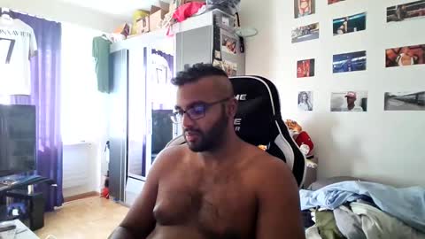 yourchrisjizz online show from October 8, 11:08 am