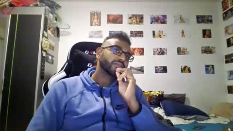 yourchrisjizz online show from December 4, 1:59 am